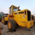 фронтальный погрузчик CATERPILLAR 936E