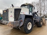 фронтальный погрузчик TEREX TL 420