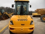 фронтальный погрузчик VOLVO L 35