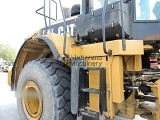 фронтальный погрузчик CATERPILLAR 966K