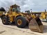 фронтальный погрузчик CATERPILLAR 966 F