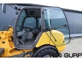 фронтальный погрузчик VOLVO L25B