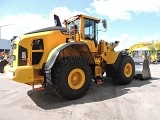 фронтальный погрузчик VOLVO L150H