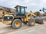 фронтальный погрузчик CATERPILLAR 914G