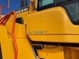 фронтальный погрузчик VOLVO L150H