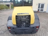 фронтальный погрузчик KOMATSU WA90-6