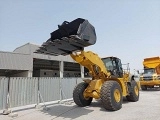 фронтальный погрузчик CATERPILLAR 980H