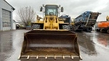 фронтальный погрузчик CATERPILLAR 936E