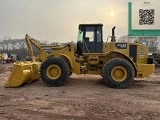 фронтальный погрузчик CATERPILLAR 950H