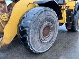 фронтальный погрузчик CATERPILLAR 980M