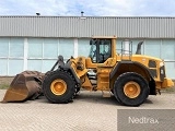 фронтальный погрузчик VOLVO L150G