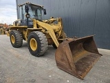 фронтальный погрузчик CATERPILLAR 938 G