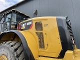 фронтальный погрузчик CATERPILLAR 980M