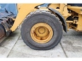 фронтальный погрузчик CATERPILLAR 928 G