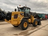 фронтальный погрузчик CATERPILLAR 930M