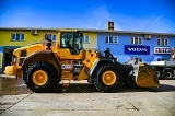 фронтальный погрузчик VOLVO L150H