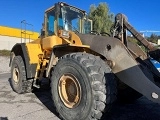 фронтальный погрузчик VOLVO L220