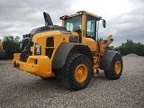 фронтальный погрузчик VOLVO L70H