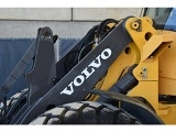 фронтальный погрузчик VOLVO L45F