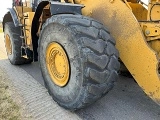 фронтальный погрузчик CATERPILLAR 980H