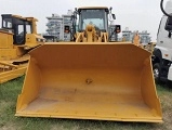 фронтальный погрузчик CATERPILLAR 966H