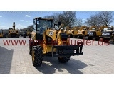 фронтальный погрузчик JCB TM 220