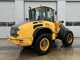 фронтальный погрузчик VOLVO L45F