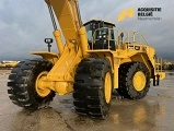 фронтальный погрузчик CATERPILLAR 988H