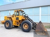 фронтальный погрузчик VOLVO L 120