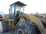 фронтальный погрузчик CATERPILLAR 950H