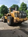 фронтальный погрузчик VOLVO L180G