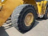 фронтальный погрузчик CATERPILLAR 980 G II