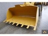 фронтальный погрузчик CATERPILLAR 950GC