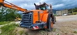 фронтальный погрузчик DOOSAN DL300-3