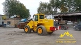 фронтальный погрузчик VOLVO L 120