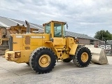 фронтальный погрузчик VOLVO L120D