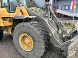 фронтальный погрузчик VOLVO L150G