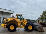 фронтальный погрузчик VOLVO L150H