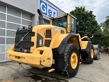 фронтальный погрузчик VOLVO L180G