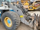 фронтальный погрузчик VOLVO L70F