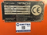 фронтальный погрузчик HITACHI ZW370-6