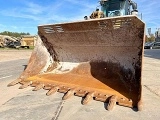 фронтальный погрузчик CATERPILLAR 972K