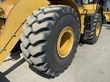 фронтальный погрузчик CATERPILLAR 966K