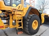 фронтальный погрузчик VOLVO L180H