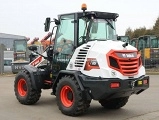 фронтальный погрузчик BOBCAT L85