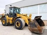 фронтальный погрузчик CATERPILLAR 950 G