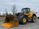 фронтальный погрузчик VOLVO L250H