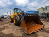 фронтальный погрузчик VOLVO L220