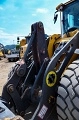 фронтальный погрузчик VOLVO L90H