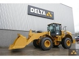 фронтальный погрузчик CATERPILLAR 950GC